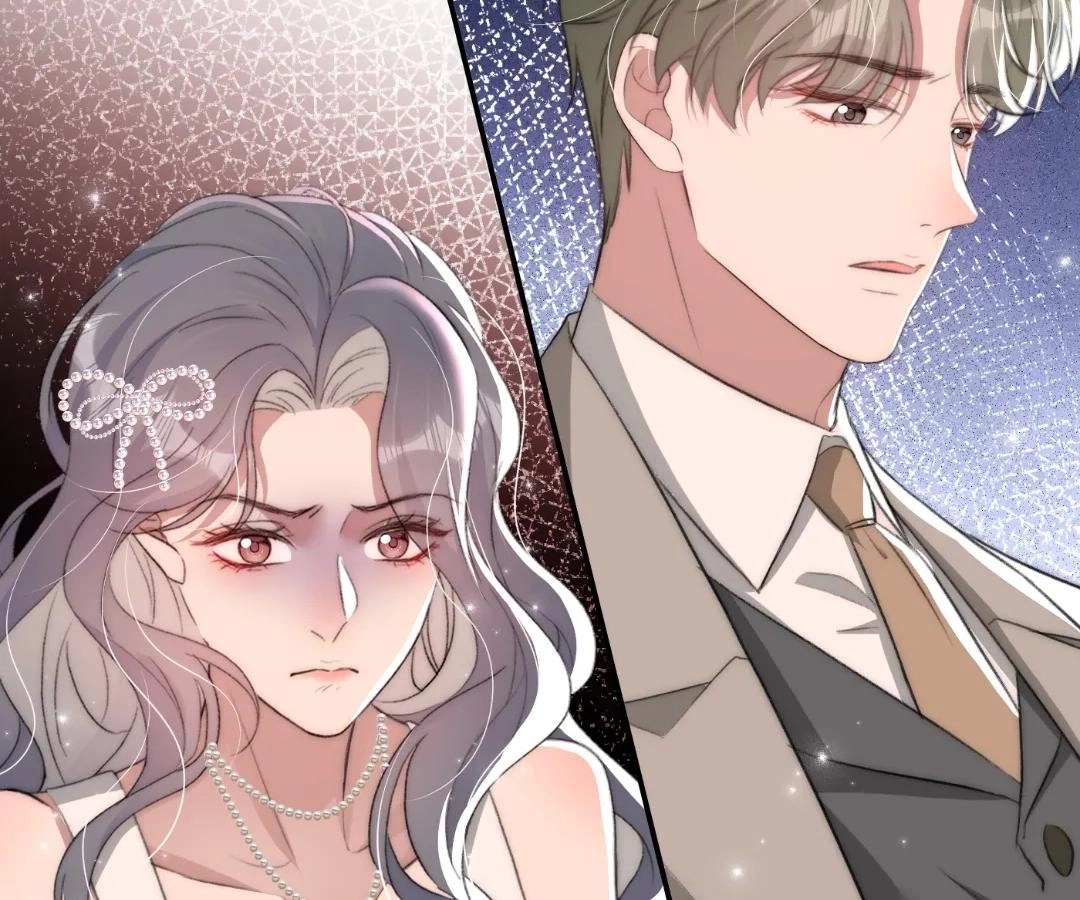 The Real Heiress Brings the High Society to Its Knees Chapter 5 Page 21